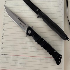 Нож COLD STEEL LUZON MEDIUM 20NQL